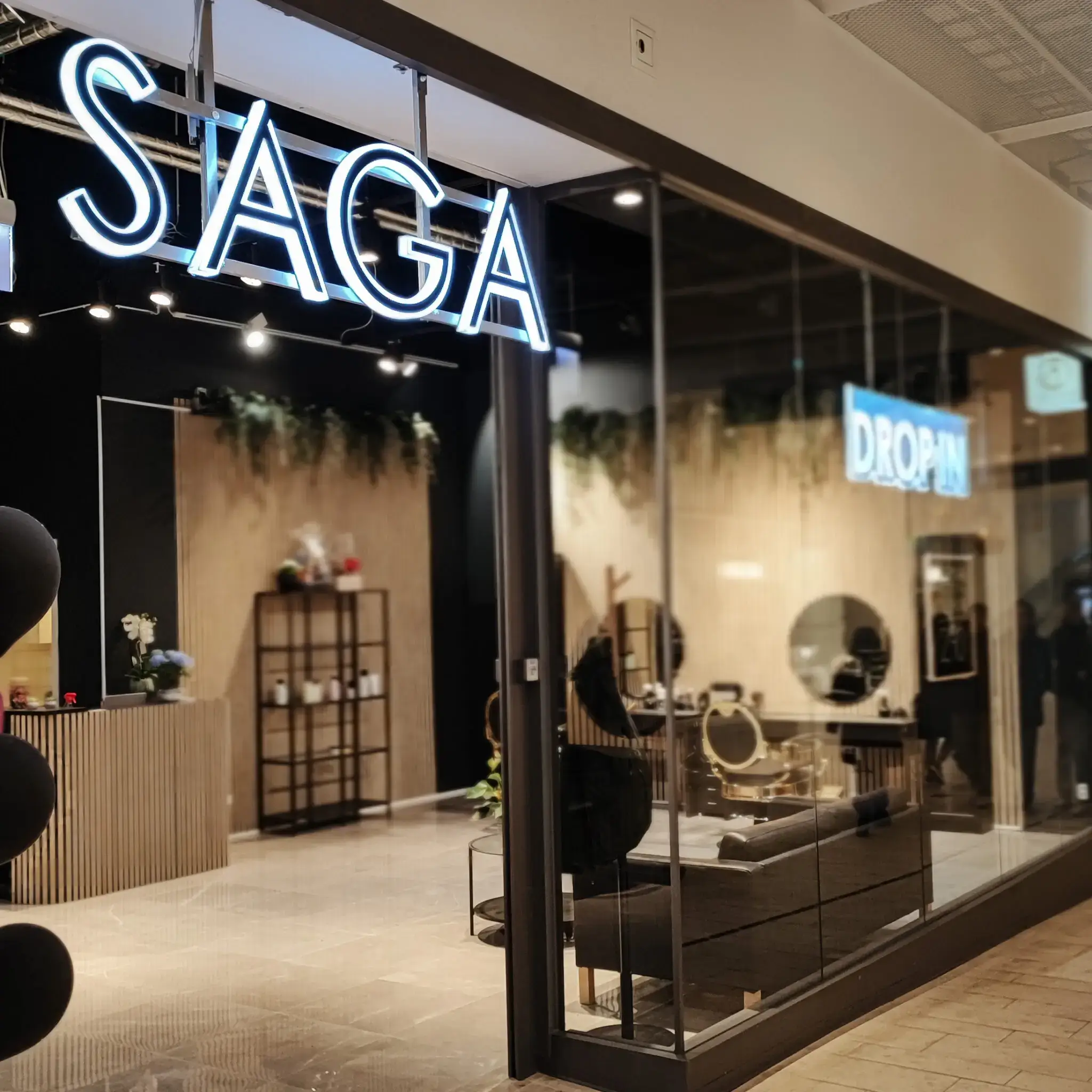 Jobba Med Oss Saga C4 Kristianstad