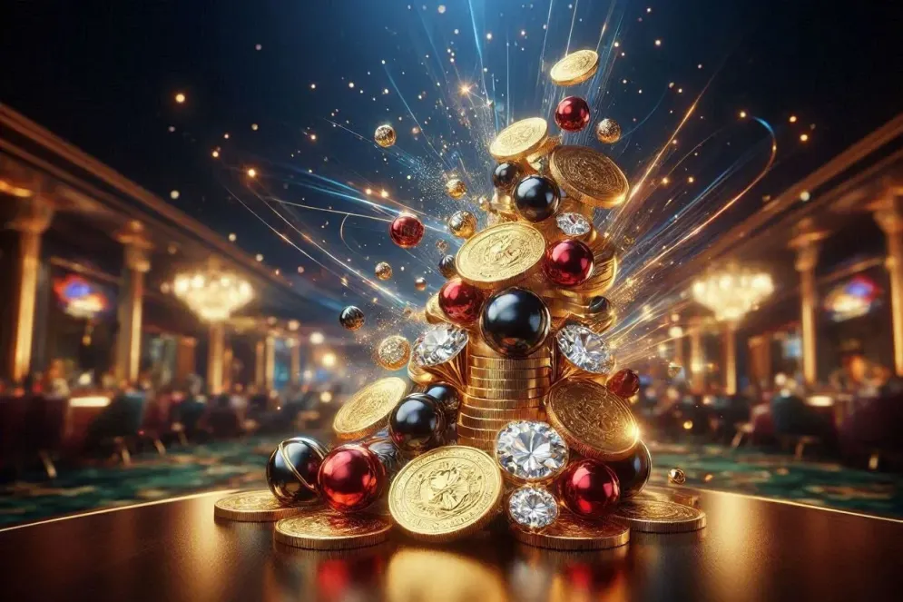 Spinimax Casino
